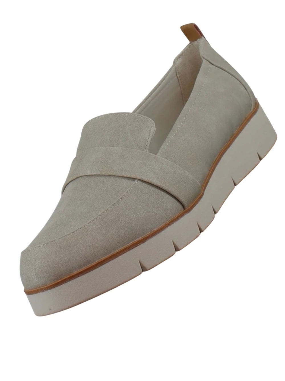 Dr. Scholl's Webster Women's Loafers & Slip-Ons Oyster 10 - Picture 2 of 11